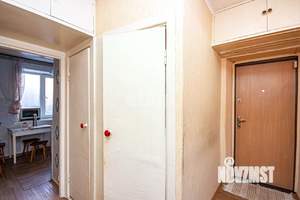 2-к квартира, вторичка, 45м2, 5/5 этаж