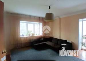 3-к квартира, вторичка, 124м2, 7/12 этаж