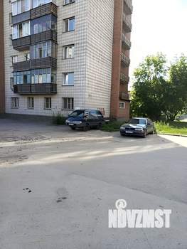 1-к квартира, вторичка, 35м2, 1/9 этаж