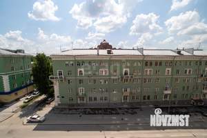 2-к квартира, вторичка, 54м2, 6/14 этаж