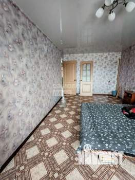 2-к квартира, вторичка, 46м2, 4/5 этаж