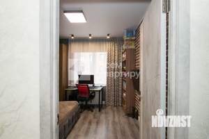 5-к квартира, вторичка, 117м2, 8/9 этаж