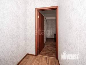 2-к квартира, вторичка, 42м2, 2/2 этаж