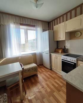 1-к квартира, вторичка, 34м2, 10/10 этаж