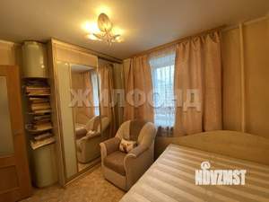 2-к квартира, вторичка, 35м2, 6/9 этаж