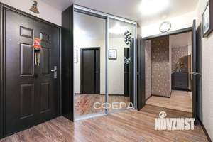 2-к квартира, вторичка, 61м2, 4/9 этаж