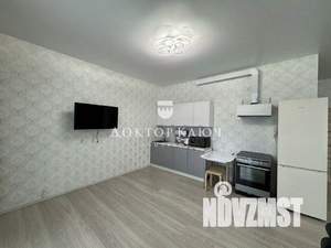 1-к квартира, вторичка, 50м2, 3/8 этаж