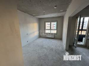 2-к квартира, вторичка, 61м2, 2/25 этаж