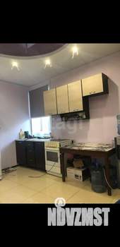 2-к квартира, вторичка, 46м2, 1/2 этаж