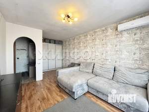 1-к квартира, вторичка, 34м2, 10/10 этаж