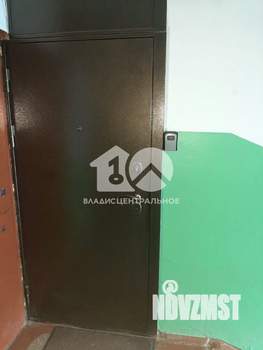 1-к квартира, вторичка, 30м2, 3/5 этаж