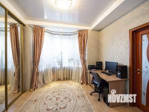 3-к квартира, вторичка, 62м2, 2/3 этаж