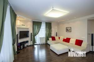 3-к квартира, вторичка, 85м2, 5/15 этаж