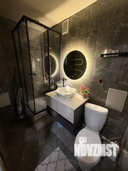 1-к квартира, вторичка, 34м2, 5/9 этаж