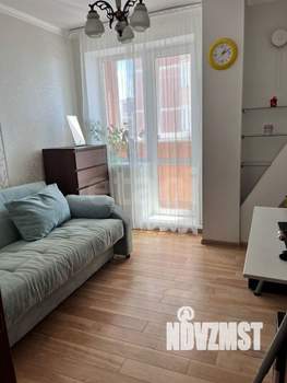 3-к квартира, вторичка, 59м2, 11/19 этаж