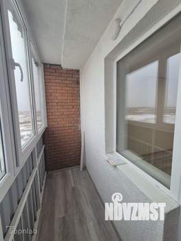 Студия квартира, вторичка, 25м2, 14/19 этаж