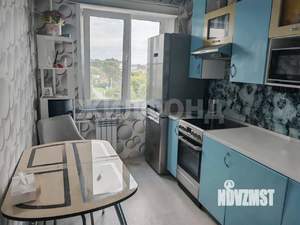 2-к квартира, вторичка, 43м2, 6/10 этаж