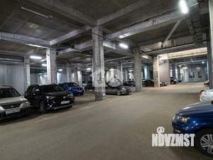 Студия квартира, вторичка, 28м2, 3/25 этаж