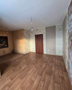 1-к квартира, вторичка, 29м2, 9/17 этаж