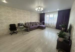 2-к квартира, вторичка, 58м2, 5/10 этаж