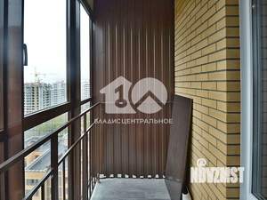 Студия квартира, вторичка, 28м2, 13/16 этаж