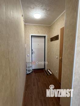 Студия квартира, вторичка, 23м2, 5/17 этаж