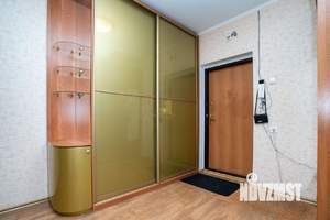 3-к квартира, вторичка, 96м2, 4/9 этаж