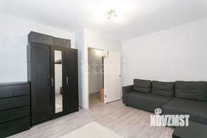 1-к квартира, вторичка, 26м2, 3/10 этаж