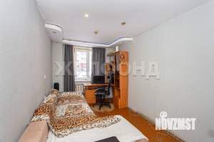 3-к квартира, вторичка, 60м2, 1/5 этаж