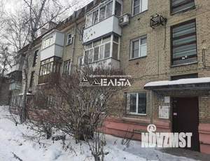 2-к квартира, вторичка, 44м2, 2/3 этаж