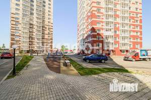 1-к квартира, вторичка, 36м2, 9/22 этаж