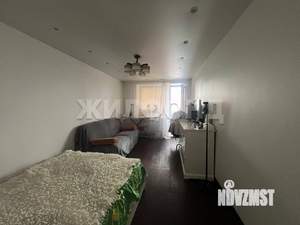 1-к квартира, вторичка, 32м2, 9/9 этаж