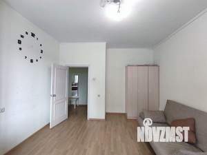 2-к квартира, вторичка, 50м2, 2/25 этаж