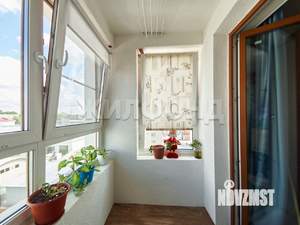 2-к квартира, вторичка, 51м2, 7/9 этаж