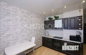 2-к квартира, вторичка, 43м2, 6/17 этаж