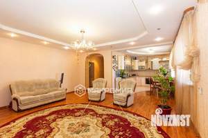 4-к квартира, вторичка, 123м2, 5/9 этаж