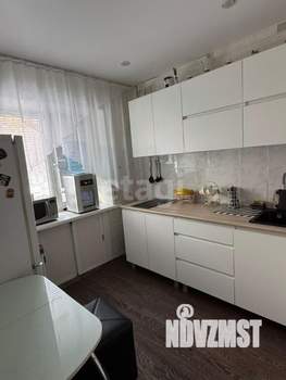 2-к квартира, вторичка, 43м2, 1/5 этаж