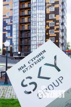 3-к квартира, вторичка, 80м2, 12/22 этаж