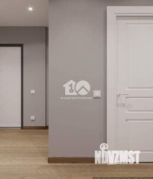 1-к квартира, вторичка, 37м2, 4/17 этаж