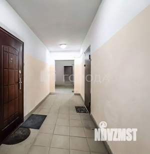 1-к квартира, вторичка, 43м2, 9/10 этаж