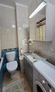 Студия квартира, вторичка, 32м2, 7/10 этаж