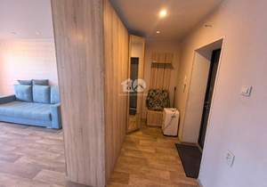 Студия квартира, вторичка, 37м2, 2/3 этаж