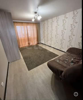 2-к квартира, вторичка, 55м2, 5/10 этаж