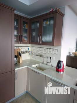 5-к квартира, вторичка, 143м2, 16/18 этаж