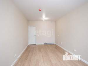 2-к квартира, сданный дом, 48м2, 2/17 этаж