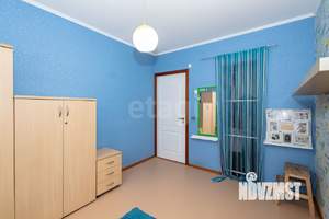 4-к квартира, вторичка, 77м2, 1/10 этаж