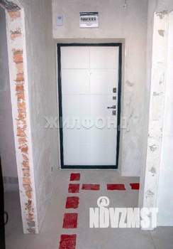 1-к квартира, вторичка, 35м2, 8/16 этаж