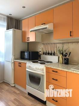 2-к квартира, вторичка, 46м2, 8/9 этаж