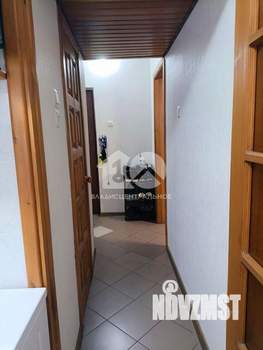 1-к квартира, вторичка, 30м2, 1/9 этаж