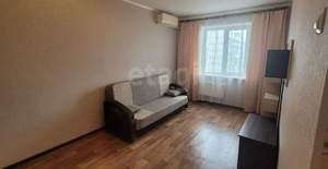 1-к квартира, вторичка, 42м2, 8/10 этаж